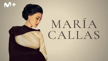 María Callas