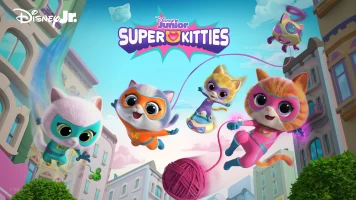 SuperKitties