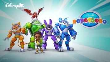 Robogobo