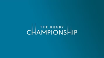 Rugby Championship