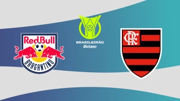 Jornada 16. Jornada 16: Bragantino - Flamengo