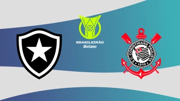 Jornada 17. Jornada 17: Botafogo - Corinthians