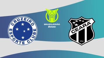 Jornada 17. Jornada 17: Cruzeiro - Ceará