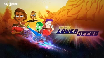 Star Trek: Lower Decks