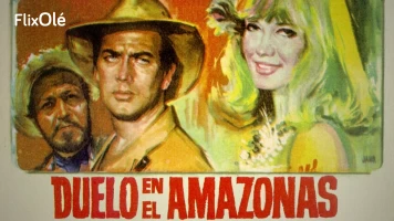 Duelo en el Amazonas