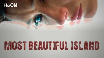 Most Beautiful Island