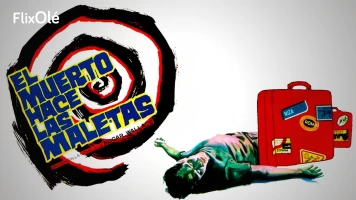 El muerto hace las maletas