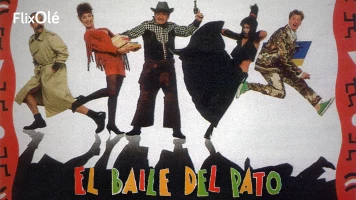 El baile del pato