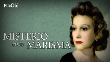 Misterio en la marisma