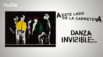 A este lado de la carretera