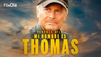Mi nombre es Thomas