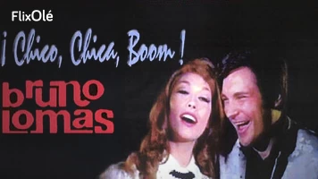 Chico, chica, ¡boom!