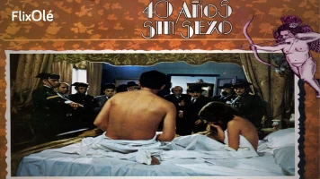Cuarenta años sin sexo