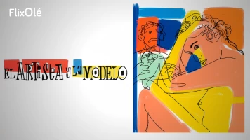 El artista y la modelo