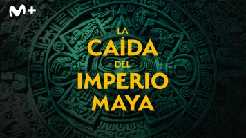 La caída del imperio maya