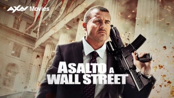 Asalto a Wall Street