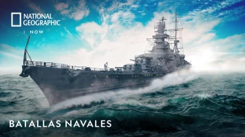 Batallas Navales