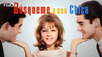 Búsqueme a esa chica