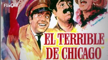 El terrible de Chicago