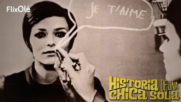 Historia de una chica sola