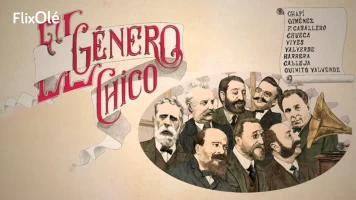 El género chico