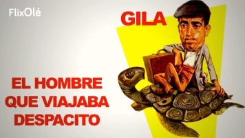 El hombre que viajaba despacito