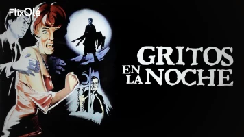 Gritos en la noche