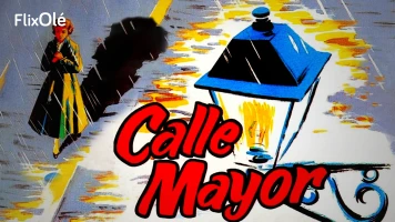 Calle Mayor