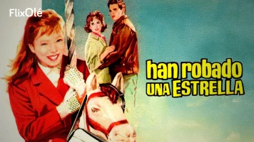 Han robado una estrella