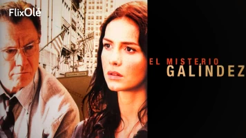 El misterio Galíndez