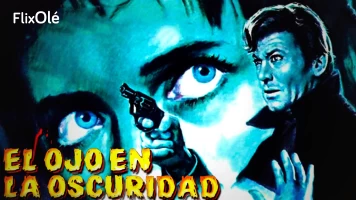 El ojo en la oscuridad