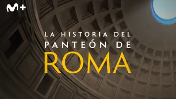 La historia del Panteón de Roma