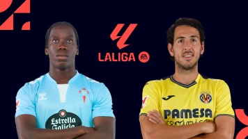 Jornada 3. Jornada 3: Celta - Villarreal
