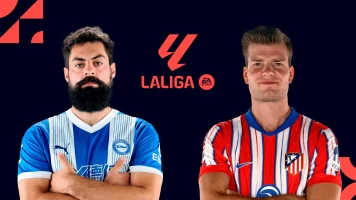 Jornada 3. Jornada 3: Alavés - At. Madrid
