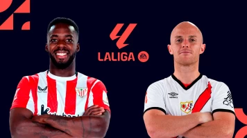 Jornada 2. Jornada 2: Athletic - Rayo
