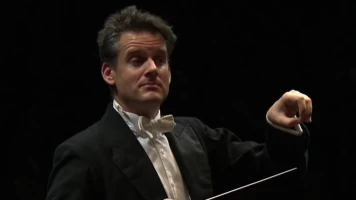 Beethoven - Sinfonía nº 1 en do mayor, Op. 21