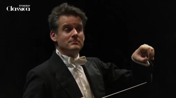 Beethoven - Sinfonía nº 1 en do mayor, Op. 21