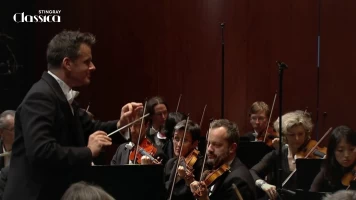 Beethoven - Symphony No. 8 in F major, Op. 93