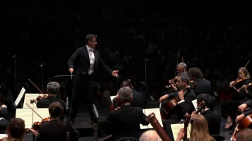 Beethoven - Symphony No. 9 in D minor, Op. 125