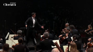 Beethoven - Symphony No. 9 in D minor, Op. 125
