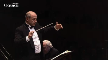 Ivan Fischer and Budapest Festival Orchestra: Beethoven Evening