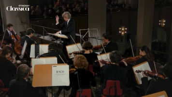 J. S. Bach - Christmas Oratorio