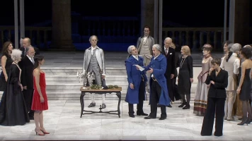 Mozart, Così fan tutte