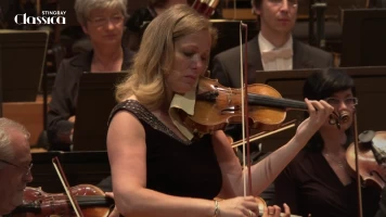 Schumann - Violin Concerto & Symphony No. 1