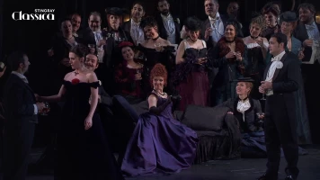 Verdi - La Traviata