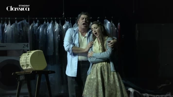 Verdi - Rigoletto