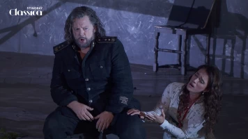 Verdi, Otello (Salzburgo/C. Thielemann)