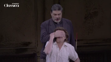 Wagner - Parsifal