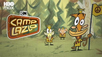 Campamento Lazlo