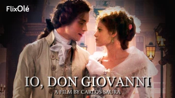 Io, Don Giovanni